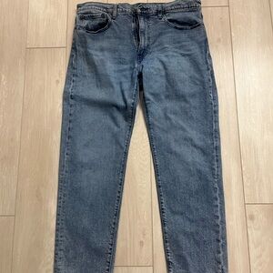 Levi's Men's 502 Jeans 36x30